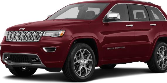 JEEP GRAND CHEROKEE 2021 1C4RJJAG0M8175765 image